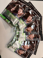 Katrina Hair Color 20ml Shampoo- Brown