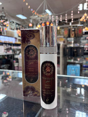 Mahasin Water based Perfume for Clothes and Body Khadlaj (100ml)