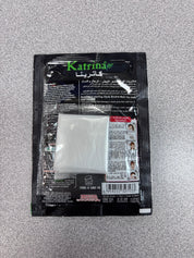 Katrina Hair Color 20ml Shampoo- Brown