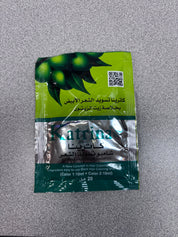 Katrina Hair Color 20ml Shampoo- Black