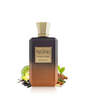 Island Vanilla Dunes (100ml) Spray by Khadlaj