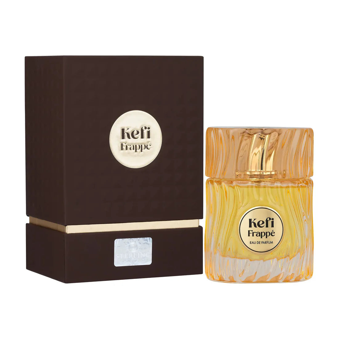 Elite Kefi Frappe (100ml) Perfume Spray by Risala – Khan El