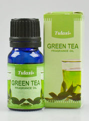 Tulasi Burning Oils