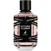 Victoria Flower EDP (100ml) Spray by Lattafa- Maison Alhambra