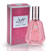 Mousuf Wardi EDP (50ml) Perfume Spray By Ard Al Zaafaran