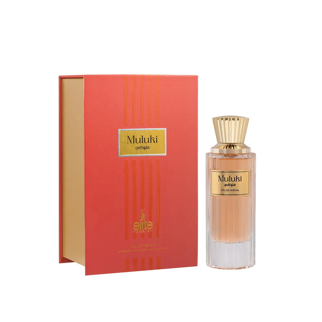 Muluki (100ml) Risala Elite Perfume Spray by Risala