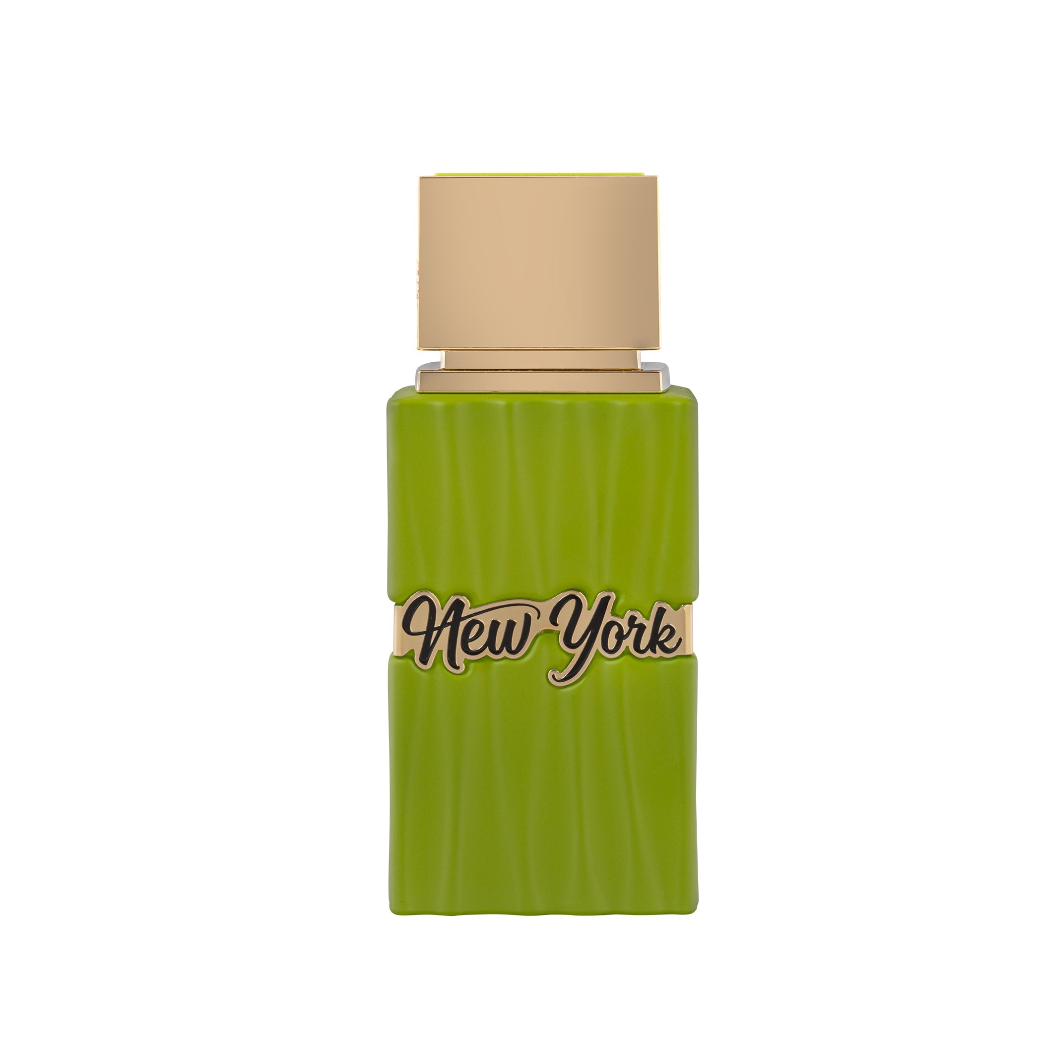 New York Life (100ml) Perfume Spray by Hamidi