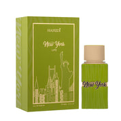 New York Life (100ml) Perfume Spray by Hamidi