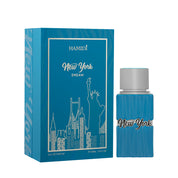 New York Dream (100ml) Perfume Spray by Hamidi