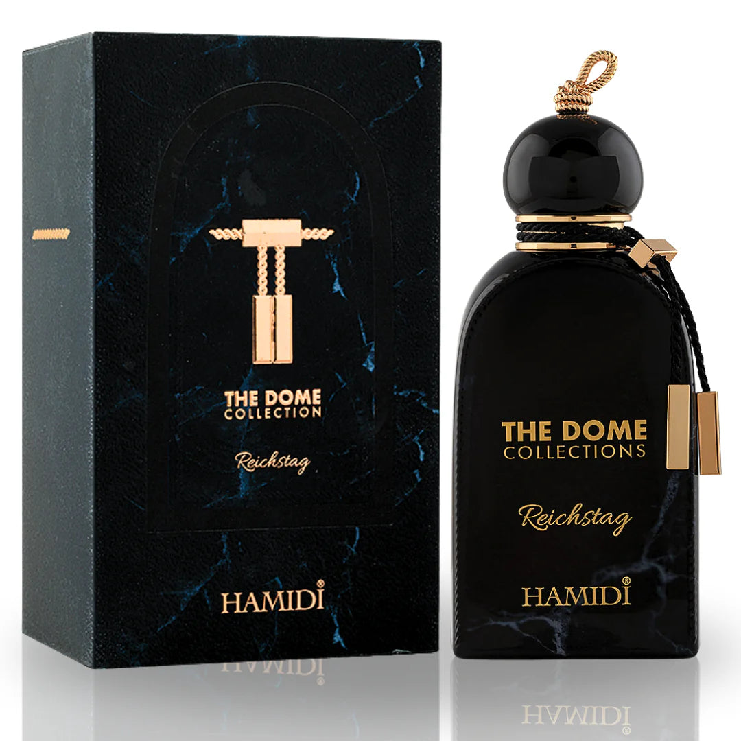 The Dome Collection- Reichstag EDP (100ml) Spray By Hamidi