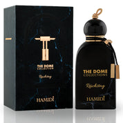 The Dome Collection- Reichstag EDP (100ml) Spray By Hamidi