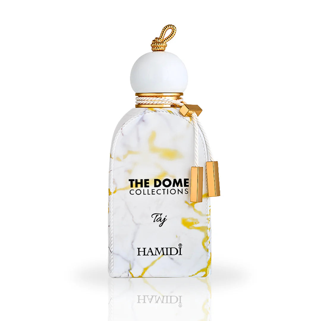 The Dome Collection - Taj EDP (100ml) Spray By Hamidi