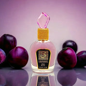 Musk Sugar Plum 100ml EDP Thameen Collection by Lattafa