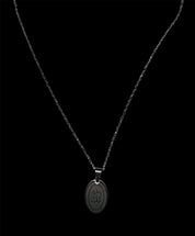 Islamic Stainless Steel Necklaces