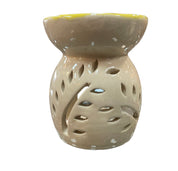 Tulasi Essential Oil Burners