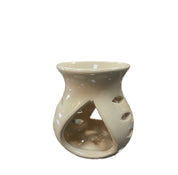 Tulasi Essential Oil Burners