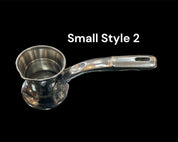 Turkish Coffee Pot Steel