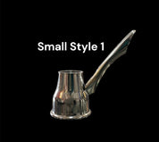 Turkish Coffee Pot Steel