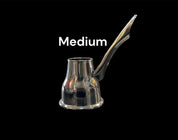 Turkish Coffee Pot Steel