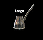 Turkish Coffee Pot Steel