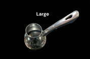 Turkish Coffee Pot Steel