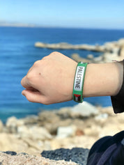 Palestinian Palestine Bracelet