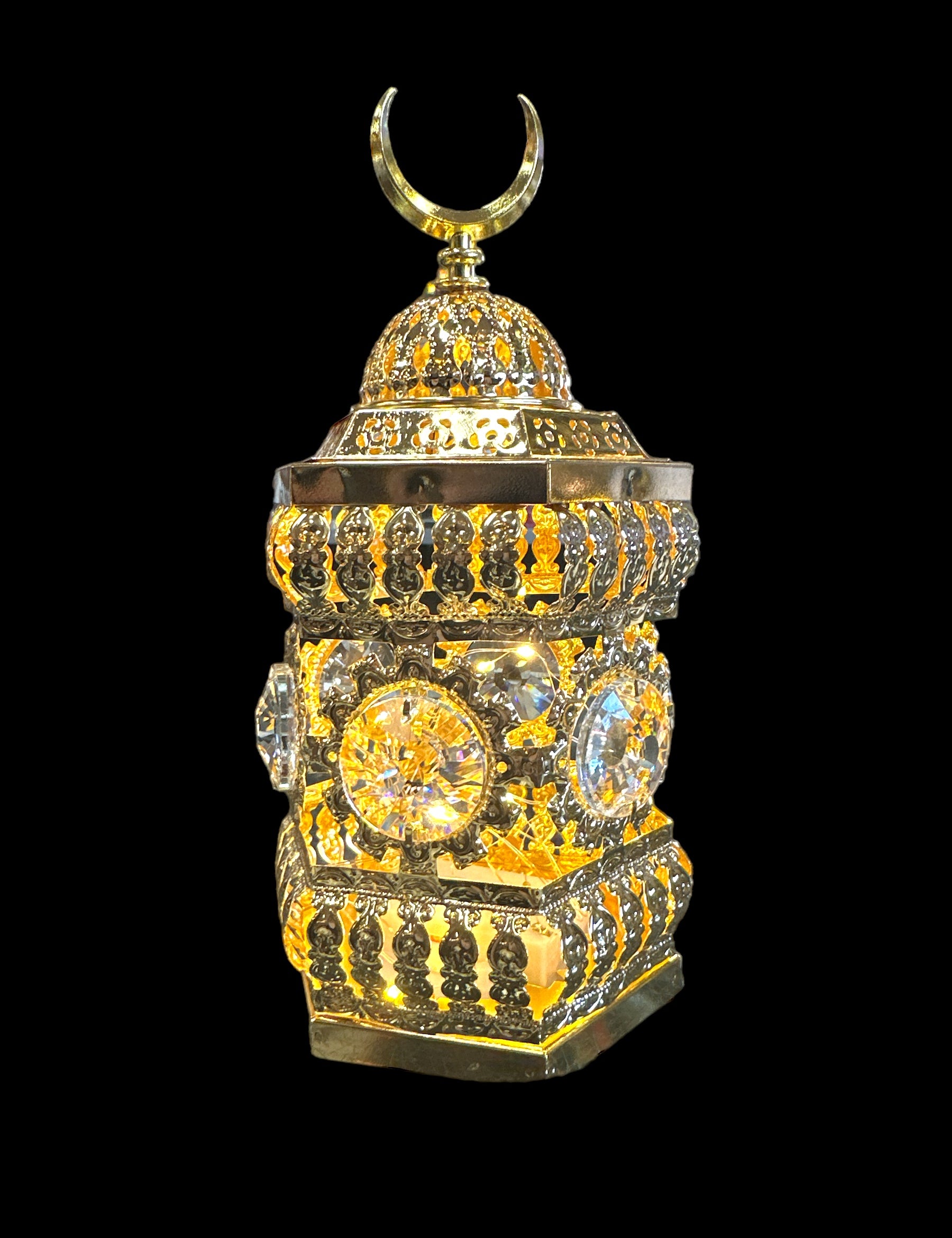 Lights | Khan El Khalili