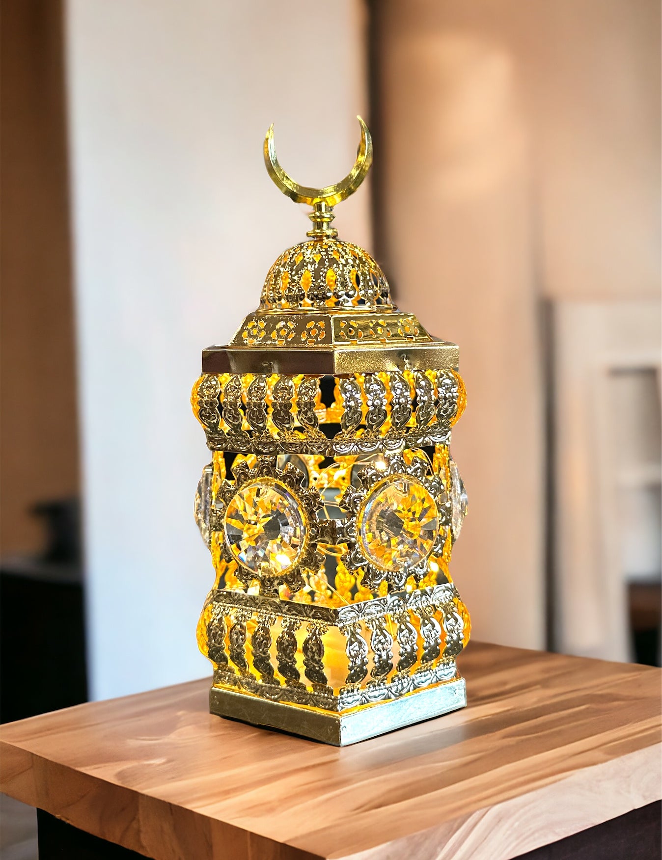 Lights | Khan El Khalili