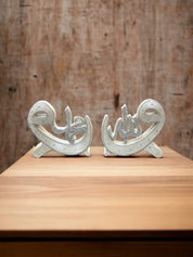Allah (SWT) & Mohamed (SAW) Turkish Decorative Craft