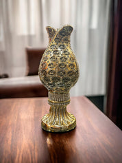 Islamic Craft- 99 Names of Allah Tulip Sculpture