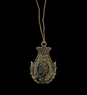 Islamic Plastic Car Hanging