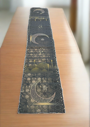 Ramadan Table Runner