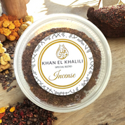 Khan Incense Bakhoor Mix