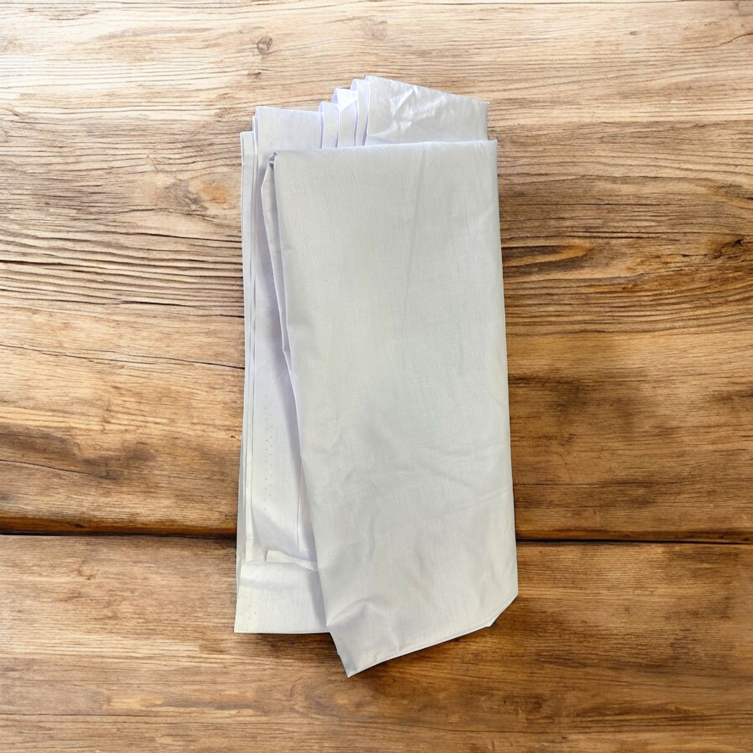 Ihram for Hajj and Umrah (Synthetic Fabric)