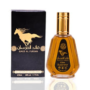 Qaed Al Fursan EDP (50ml) Perfume Spray By Ard Al Zaafaran