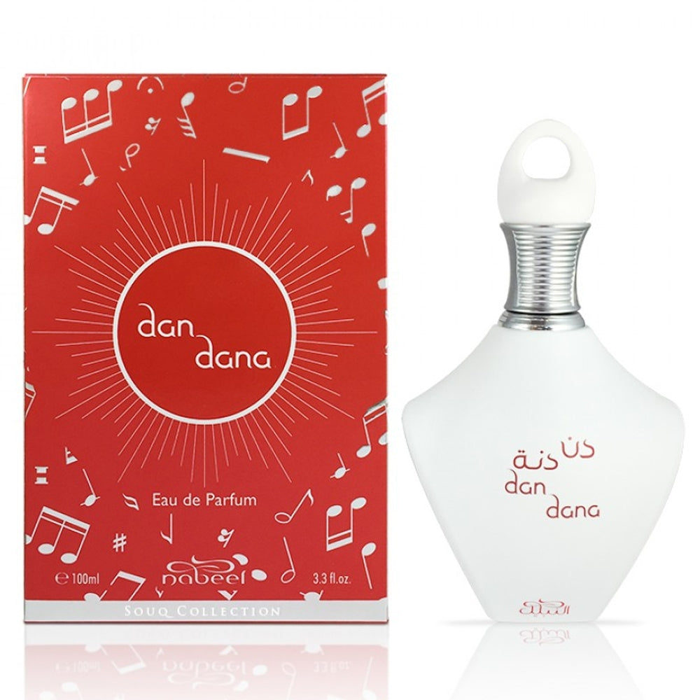 Dan Dana EDP (100ml) spray perfume by Nabeel | Khan El Khalili