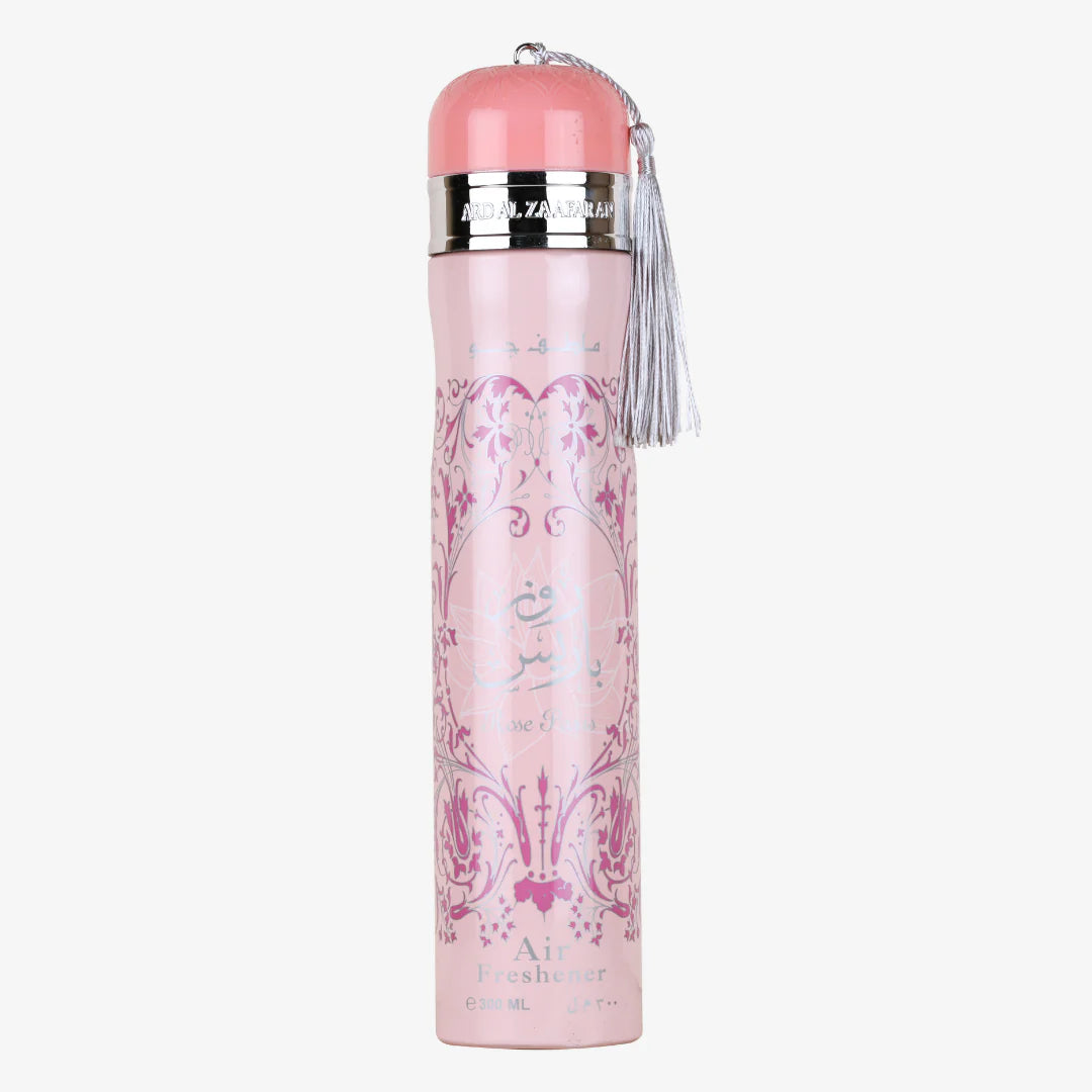 Rose Paris 300ml Air Freshener By Ard Al Zaafaran