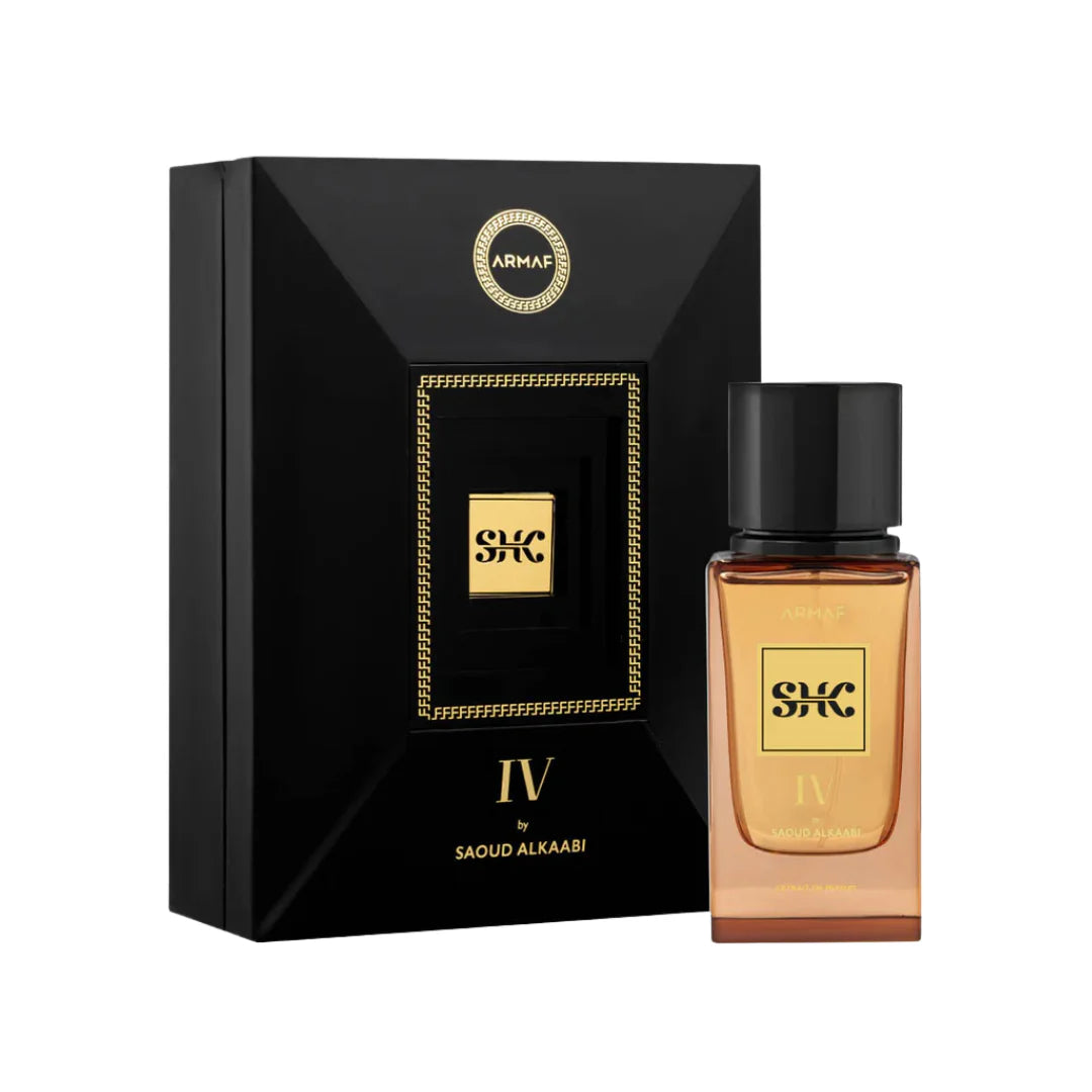 SHK IV Extrait De Parfum (100ml) By Armaf – Khan El Khalili Warehouse