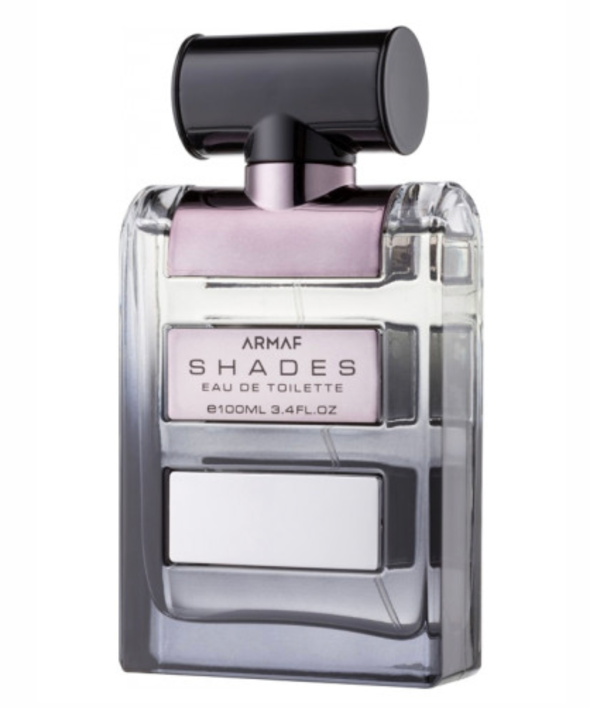 Shades EDP (100ml) Perfume Spray By Armaf