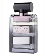 Shades EDP (100ml) Perfume Spray By Armaf