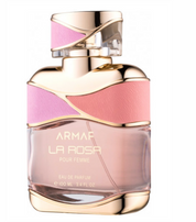 La Rosa EDP (100ml) Spray by Armaf