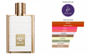 Karus Oud Secret Musk EDP (100ml) spray perfume by Khadlaj
