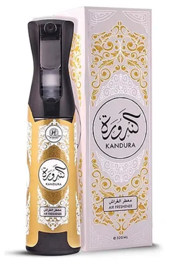 Hamidi Kandura Air Freshener 320ml