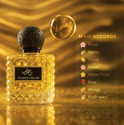 Hareer Dream EDP (100ml) Perfume Spray by Aura Fragrances