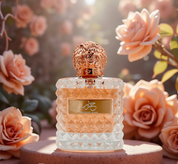 Hareer Rose EDP (100ml) Perfume Spray by Aura Fragrances