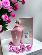 Sara EDP (100ml) Perfume Spray by Aura Fragrances
