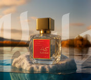 Kalemat EDP (100ml) Perfume Spray by Aura Fragrances