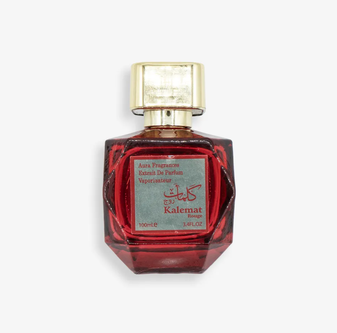 Kalemat Rouge EDP (100ml) Perfume Spray by Aura Fragrances
