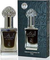 Arabiyat Al Faris CPO (12ml) By Aura Perfumes
