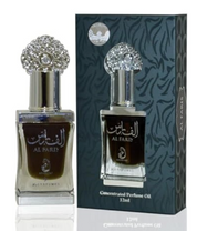 Arabiyat Al Faris CPO (12ml) By Aura Perfumes